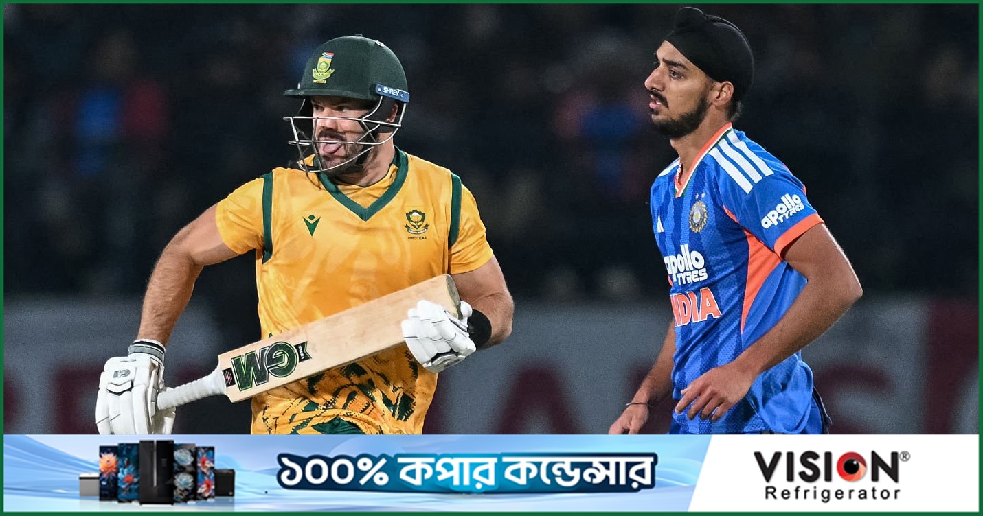‘ভারতের এই ধাক্কাটা খাওয়া দরকার ছিল’